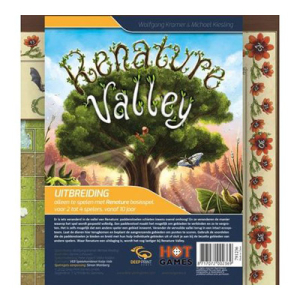 Renature: Valley