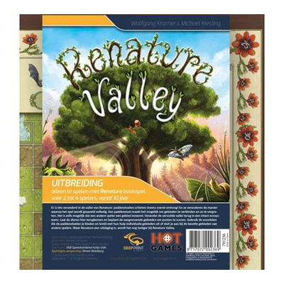 Renature: Valley