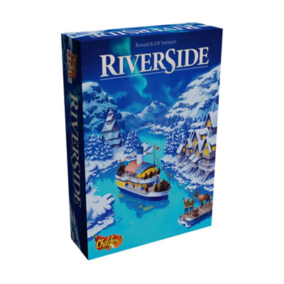 Riverside (ENG)