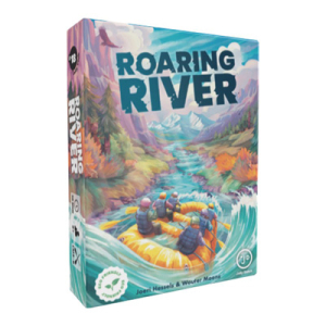 Roaring River
