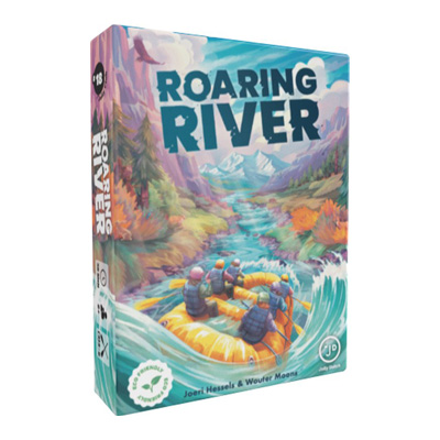 Roaring River