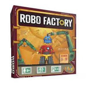 Robo Factory