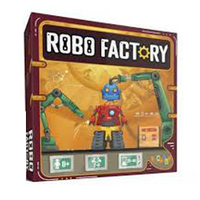 Robo Factory