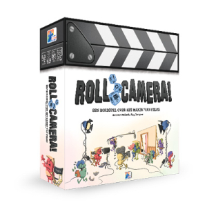 Roll Camera