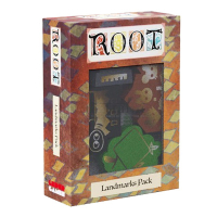 Root: Landmarks Pack (ENG)