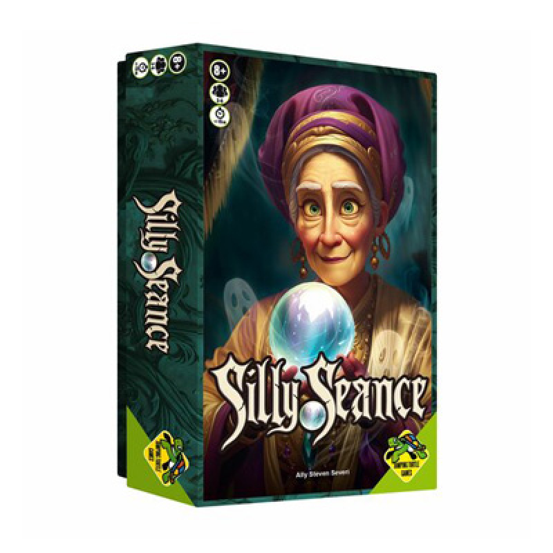 Silly Seance
