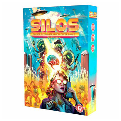 Silos (ENG)
