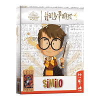 Similo: Harry Potter 