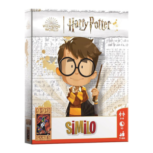 Similo: Harry Potter Similo: Harry Potter