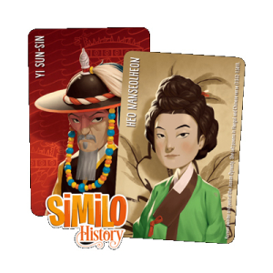 Similo: History promo 2 (ENG)