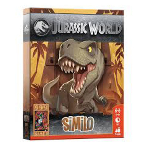 Similo: Jurassic World Similo: Jurassic World