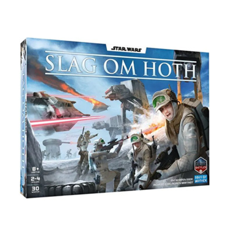Star Wars: Slag om Hoth (ENG)