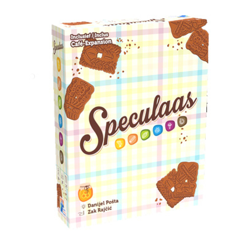 Speculaas