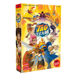 Tag Team (ENG)