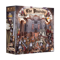 The Anarchy (ENG)