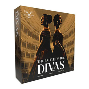 The Battle of the Divas (ENG)