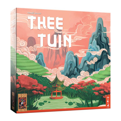 Theetuin