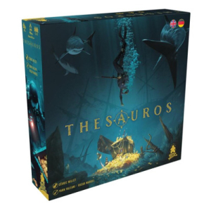 Thesauros (ENG)
