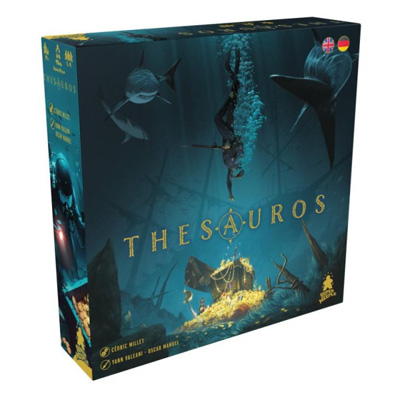 Thesauros (ENG)