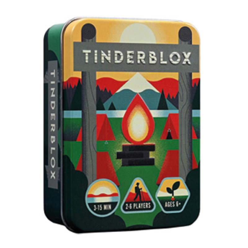 Tinderblox