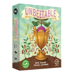 Unbeetable