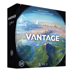 Vantage (ENG)