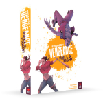 Vengeance: Roll & Fight Episode 1 (ENG)