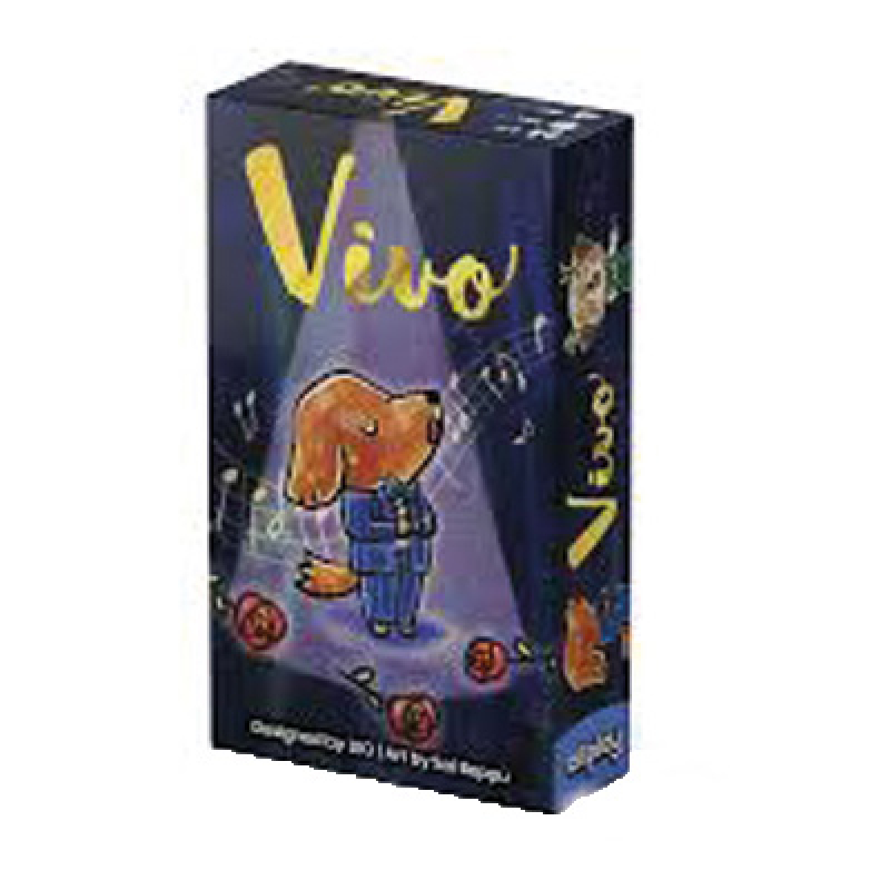 Vivo (ENG)