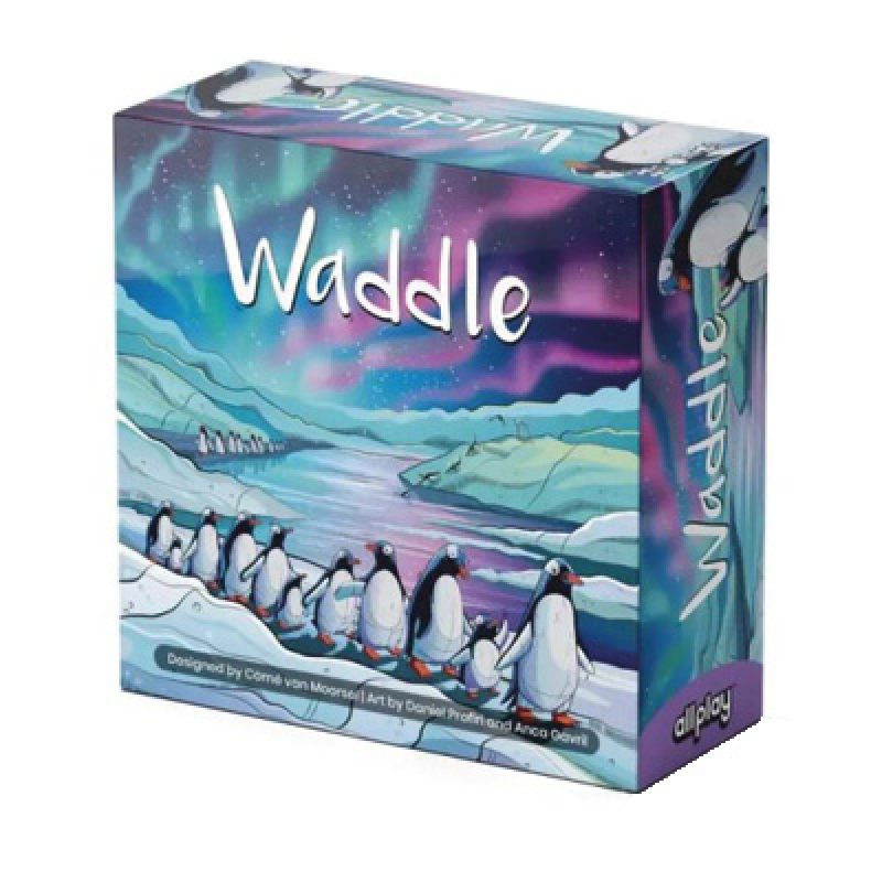Waddle (ENG)