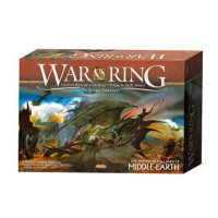 War of the Ring (ENG)