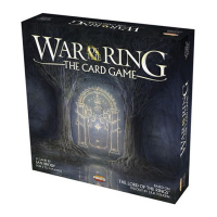 War of the Ring: The Card Game (ENG)
