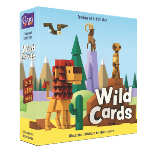 Wild Cards
