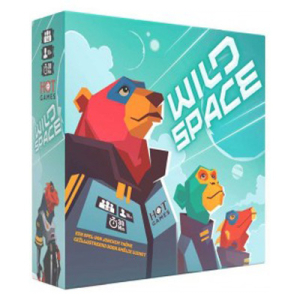 Wild Space Wild Space