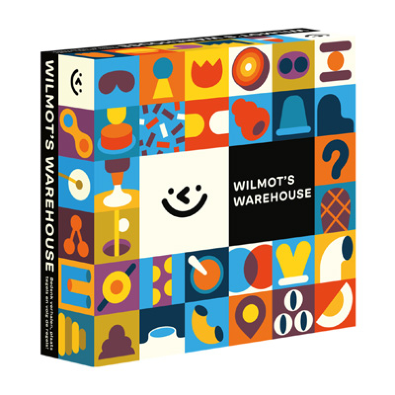 Wilmot's Warehouse
