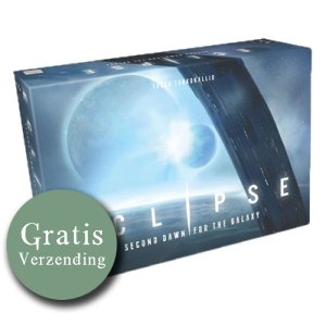 Eclipse: Second Dawn for the Galaxy (ENG)