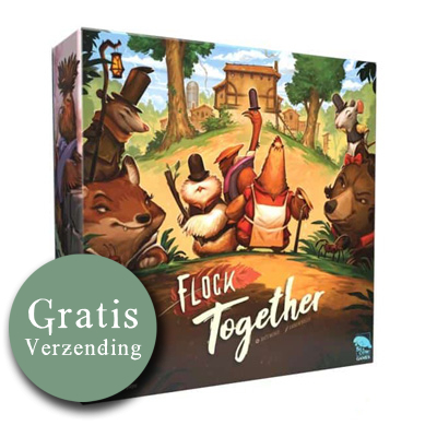 Flock Together (ENG)