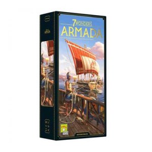 7 Wonders: Armada 7 Wonders: Armada