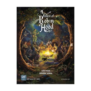 A Gest of Robin Hood (ENG) A Gest of Robin Hood (ENG)
