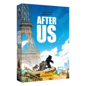 After Us After Us