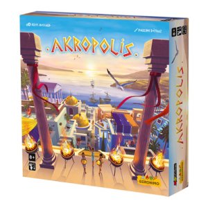 Akropolis Akropolis