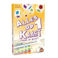 Alles Op 1 Kaart