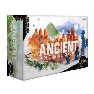 Ancient Knowledge (ENG)