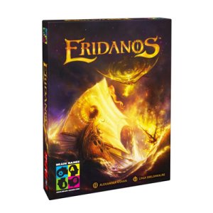 Eridanos (ENG) Eridanos (ENG)