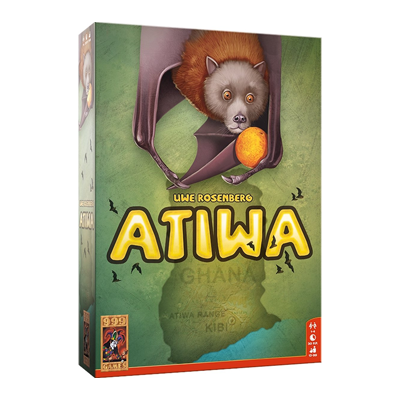 Atiwa