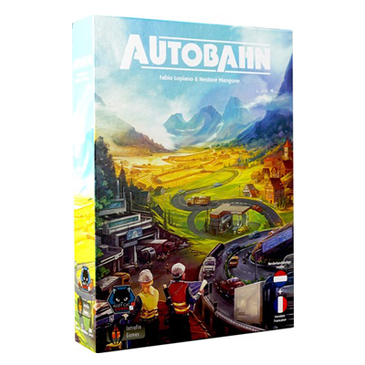 Autobahn