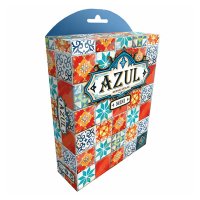 Azul Mini Azul Mini