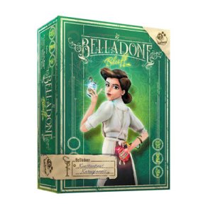 Belladone Bluff Belladone Bluff