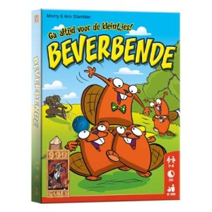 Beverbende Beverbende