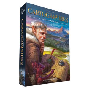 Cartographers