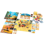 Castles By The Sea (ENG) Castles By The Sea (ENG)